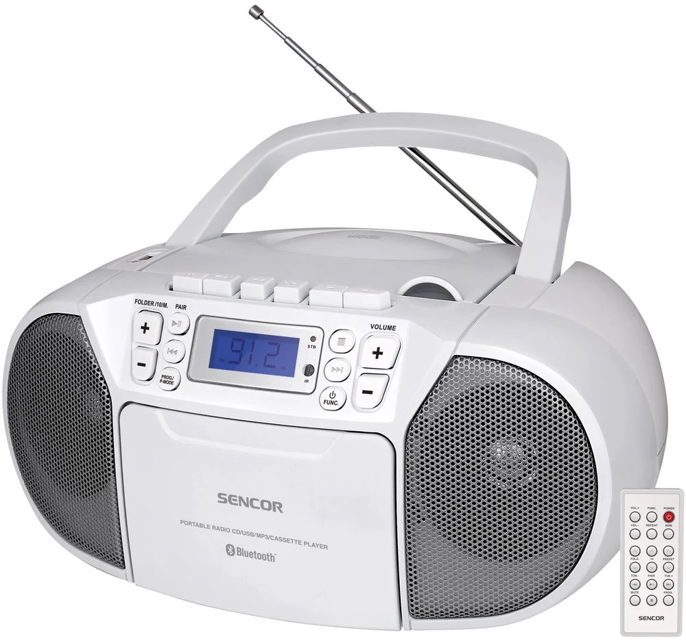 Sencor SPT 3907 W