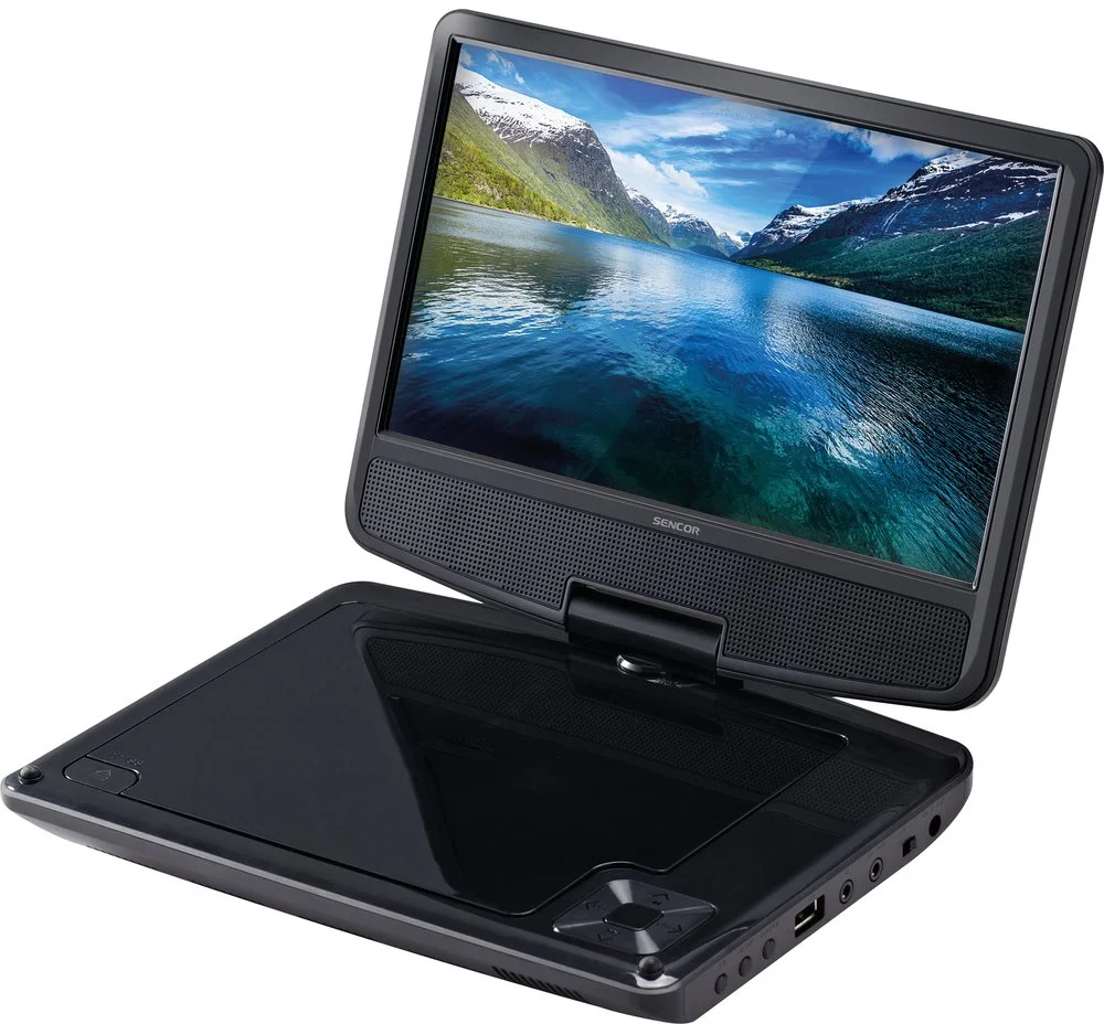 Sencor SPV 2920 BLACK