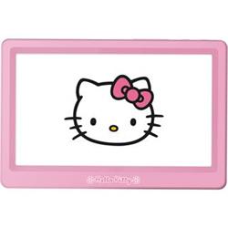 Sencor SPV 4431 Hello Kitty růžový