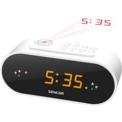 Sencor SRC 3100 W 