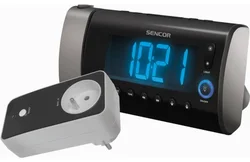 SENCOR SRC 350