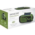 Sencor SRD 1000SCL GR