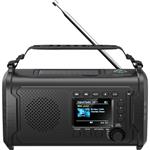 Sencor SRD 1090SCLD B