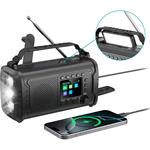 Sencor SRD 1090SCLD B