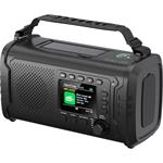 Sencor SRD 1090SCLD B