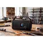 Sencor SRD 1090SCLD B
