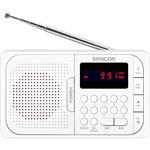 Sencor SRD 216 BK