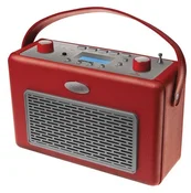 SENCOR SRD 300 RED