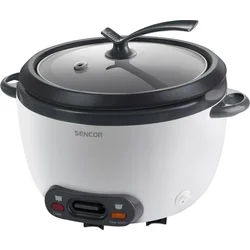 Sencor SRM 1810WH