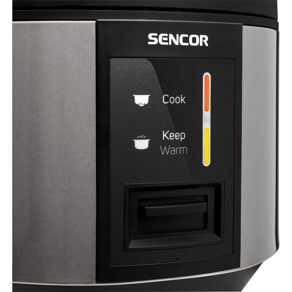 Sencor SRM 1890SS