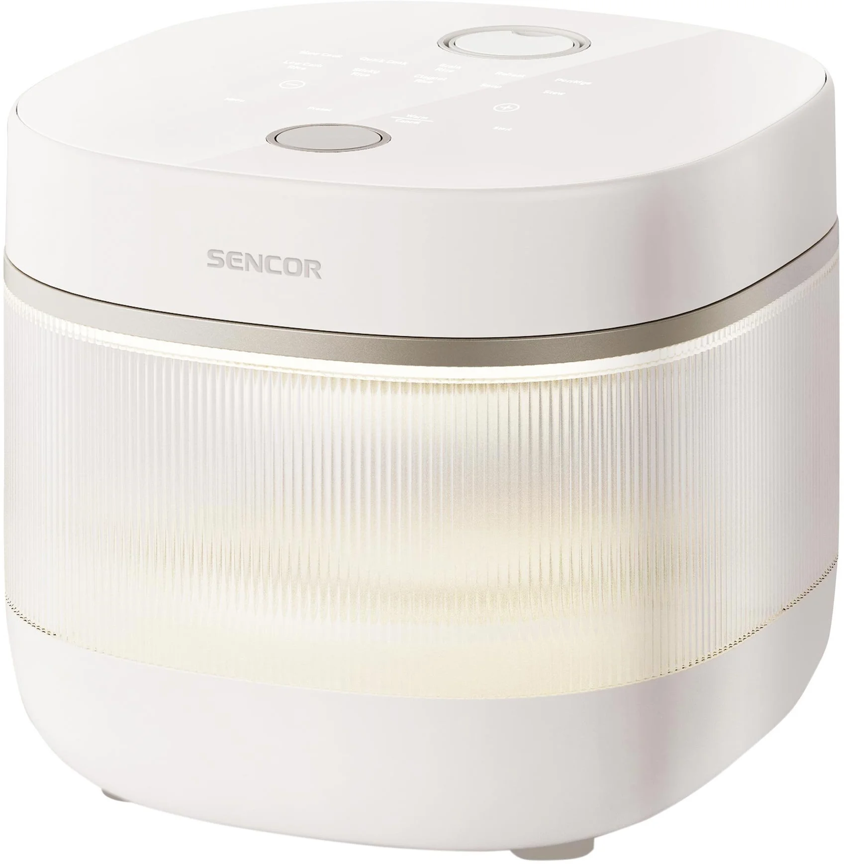SENCOR SRM 2000WH, biela