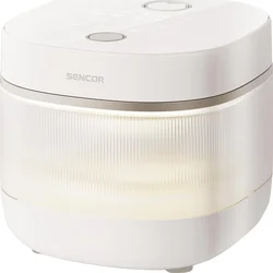 SENCOR SRM 2000WH, bílý