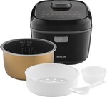 Sencor SRM 3900BK 
