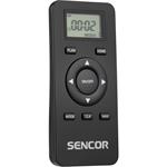 Sencor SRV 6250BK-EUE3