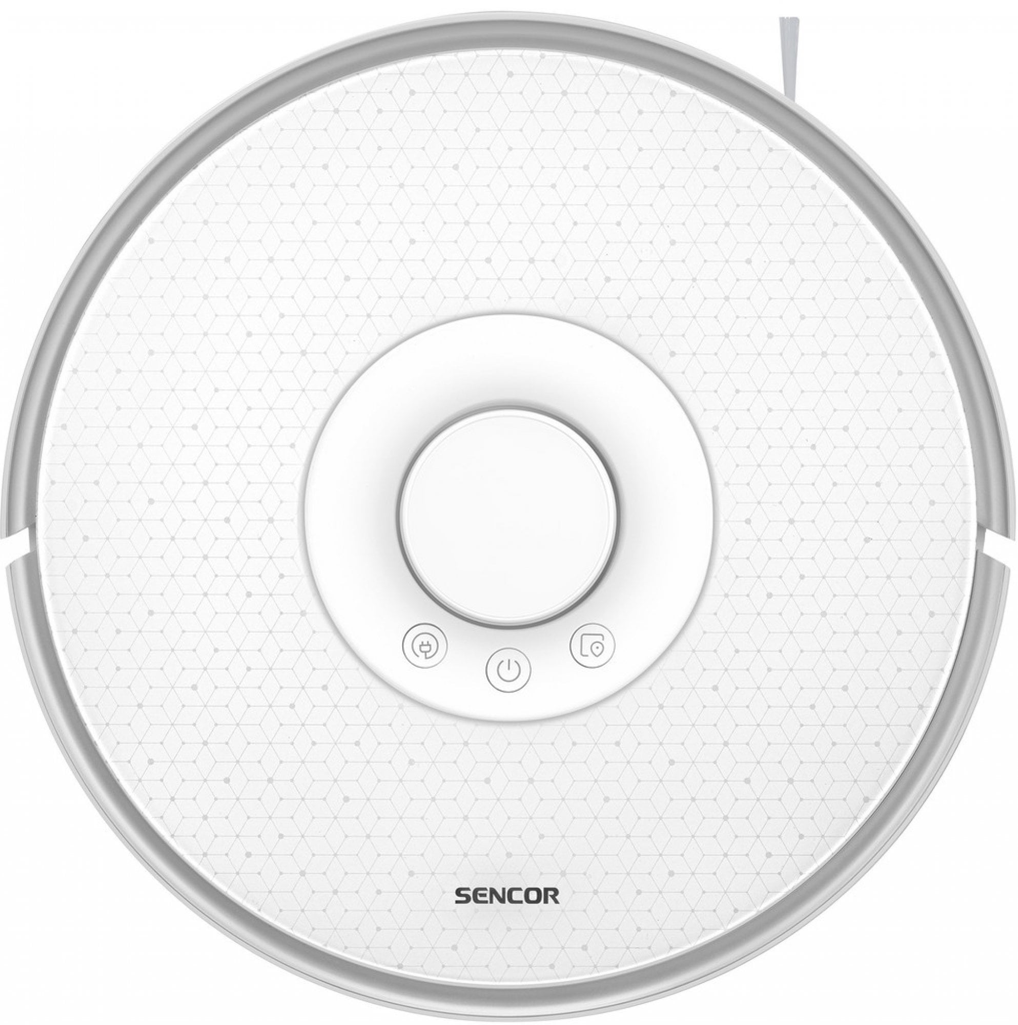 Sencor SRV 9350WH, bílá
