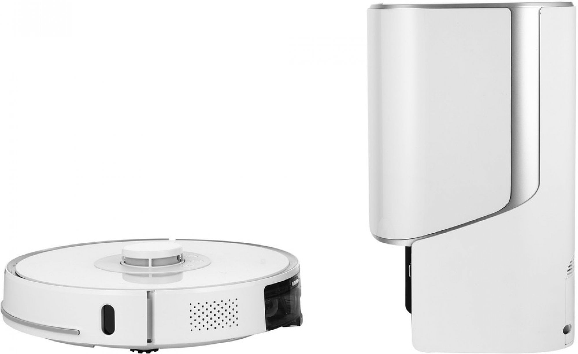 Sencor SRV 9350WH, bílá