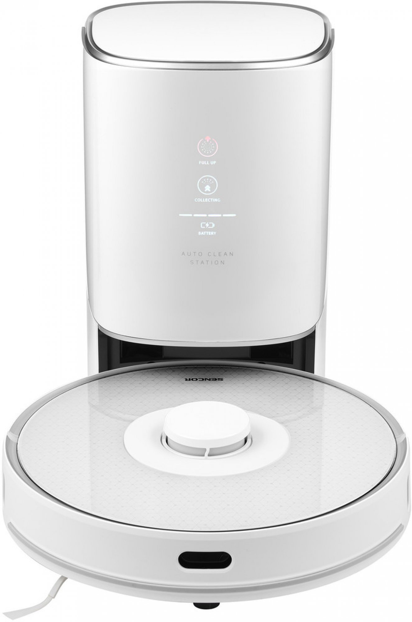 Sencor SRV 9385WH