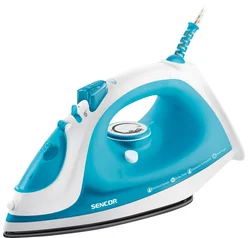 Sencor SSI 5420RD SSI 5421TQ - Žehličky