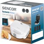 Sencor SSM 9310WH 