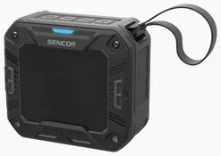 Sencor SSS 1050 BLACK