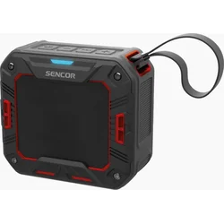 Sencor SSS 1050 RED