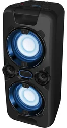 Sencor SSS 3800 Bluetooth reprosystém ozvučí menší i větší párty dle vašich představ - Reproduktory