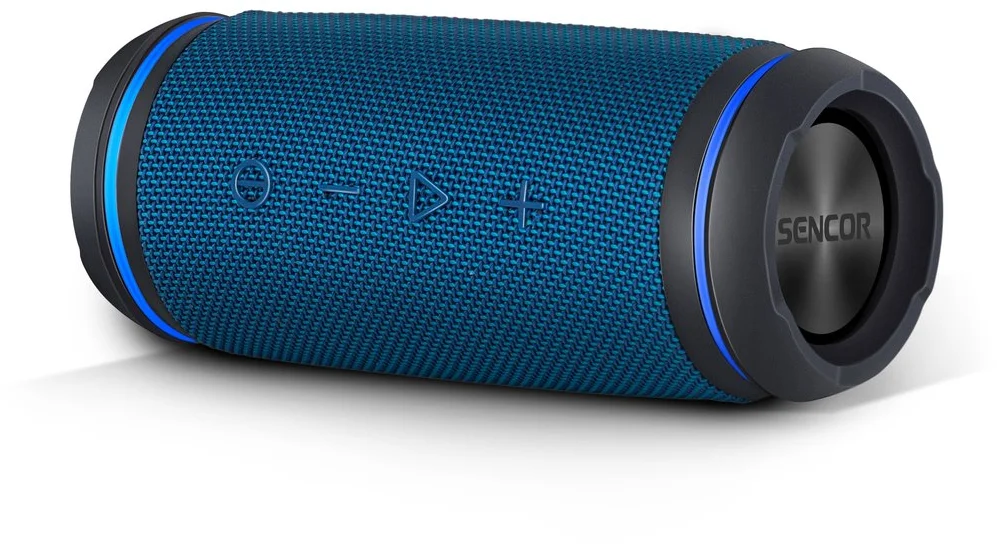 Sencor SSS 6400N BLUE Sirius