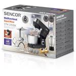 Sencor STM 3761BK