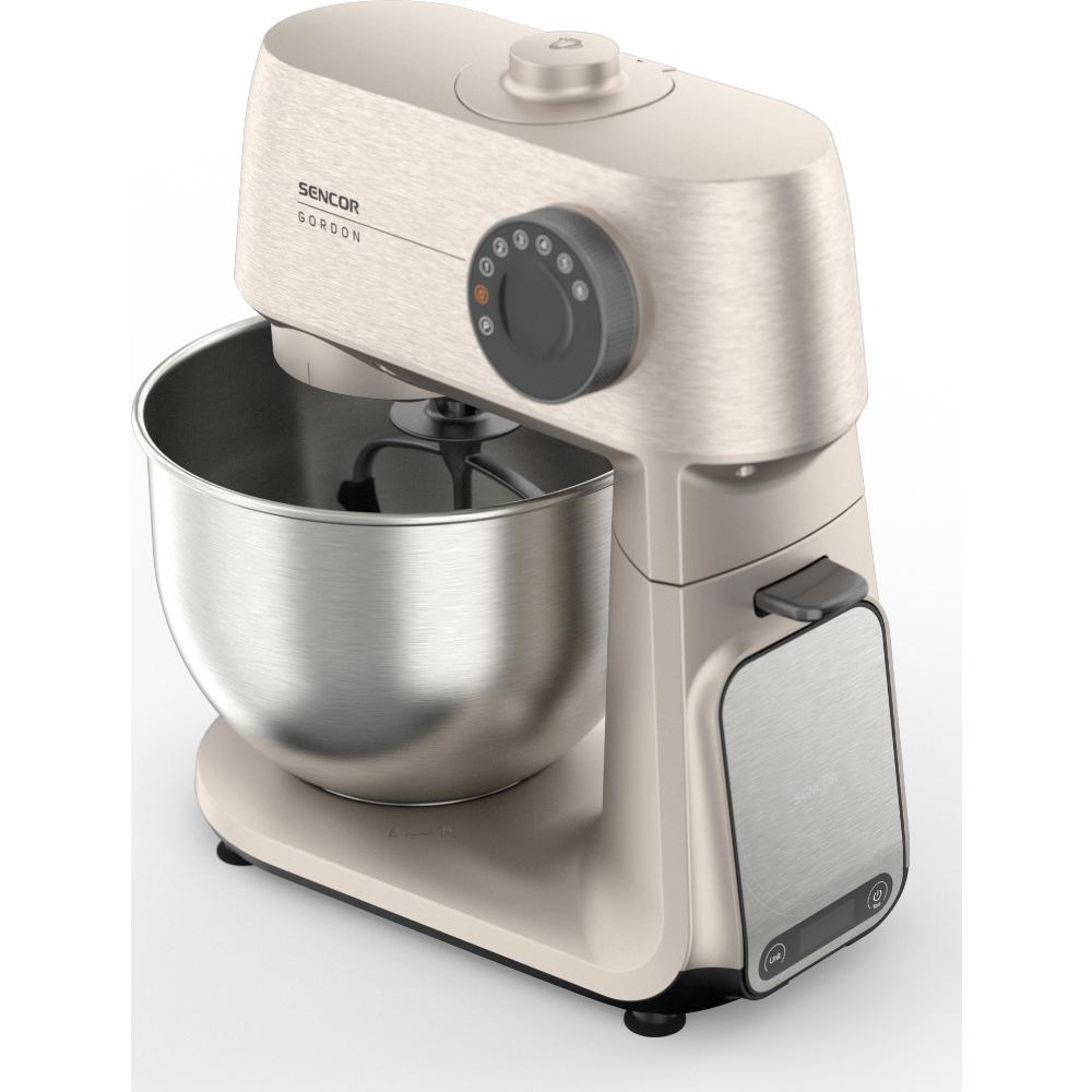 Sencor STM 7651WS GORDON