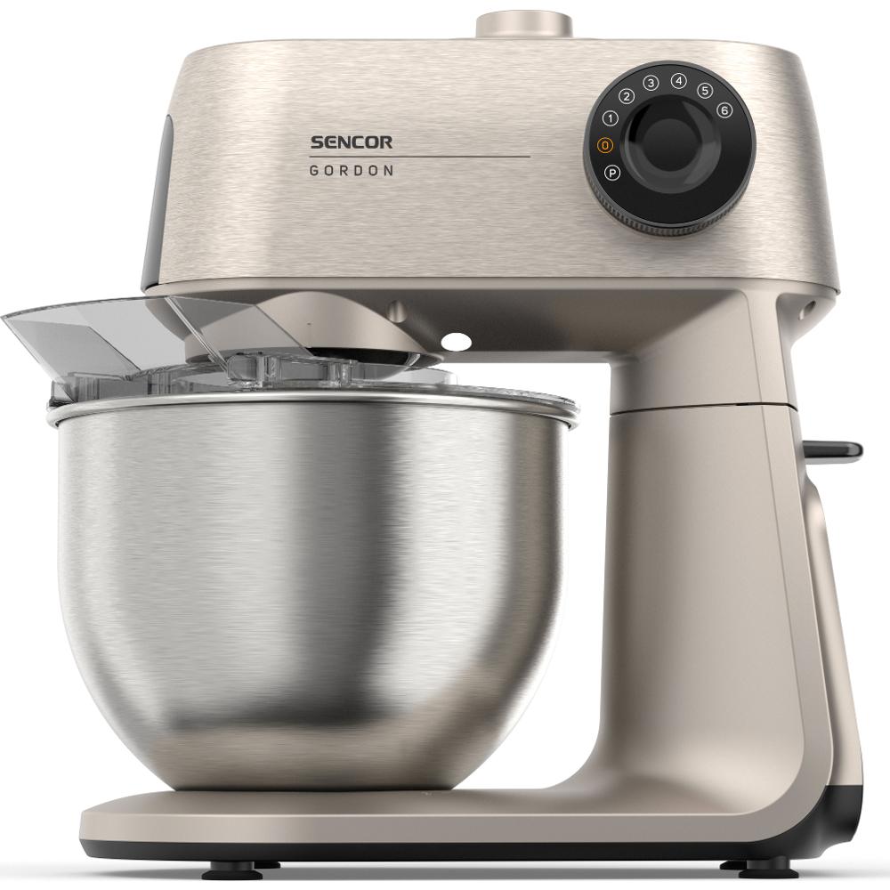 Sencor STM 7651WS GORDON