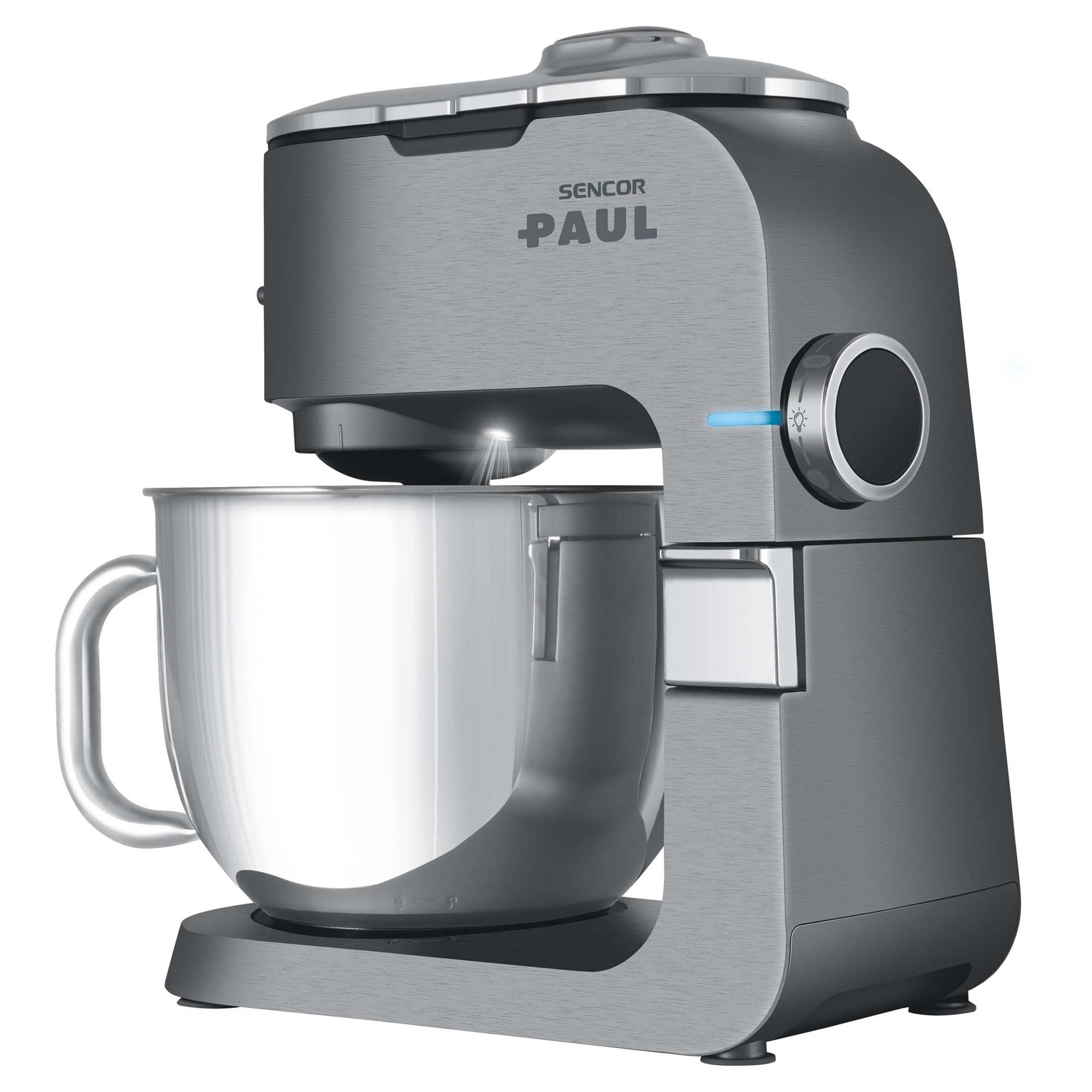 Sencor STM 7910 Paul