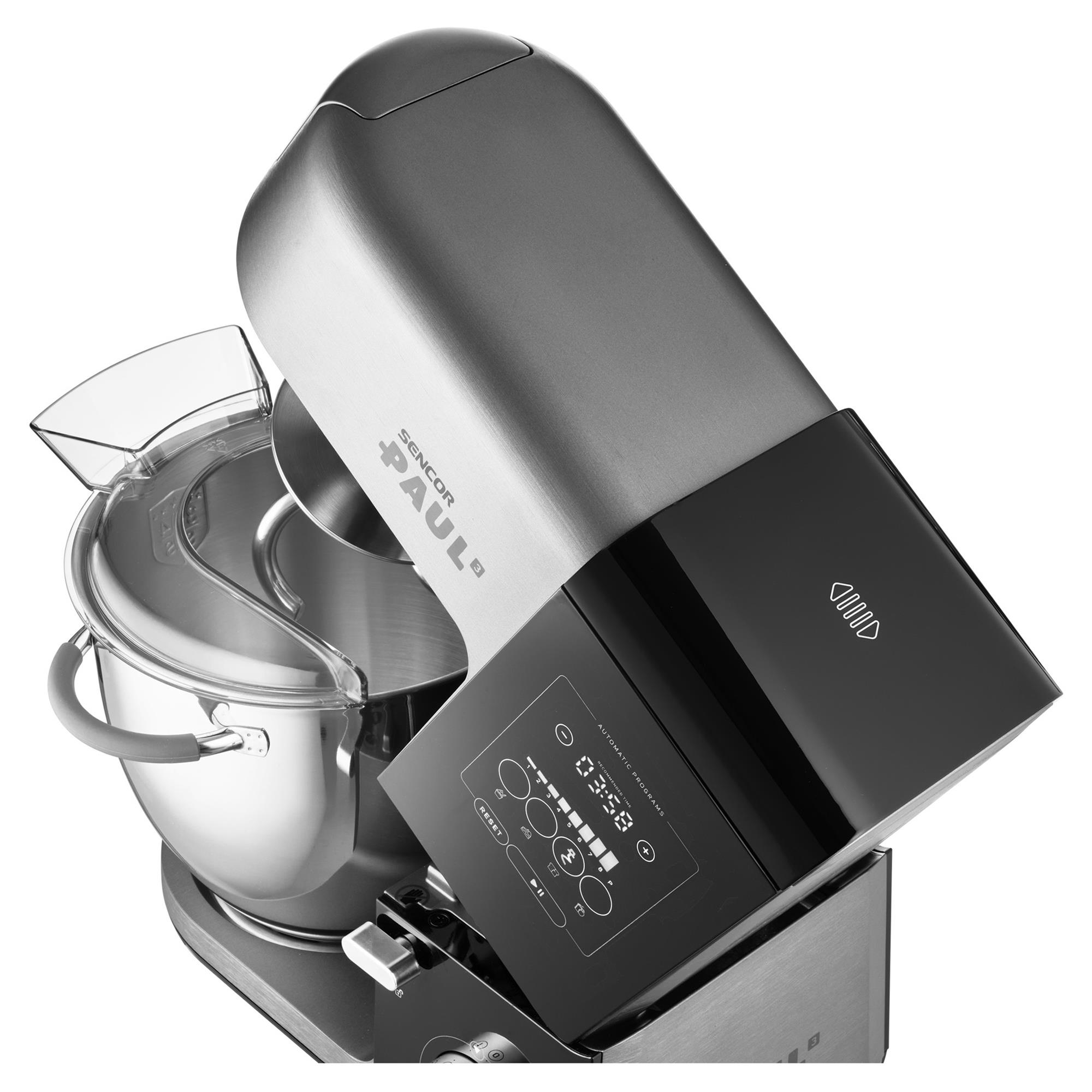 Sencor STM 8950 Paul 3