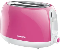 Sencor STS 2708RS růžový