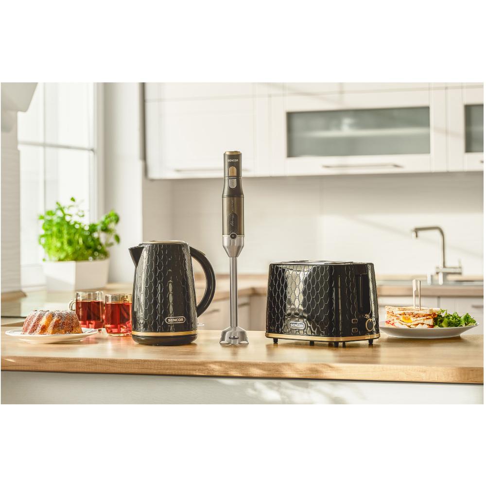 Sencor STS 7201BK