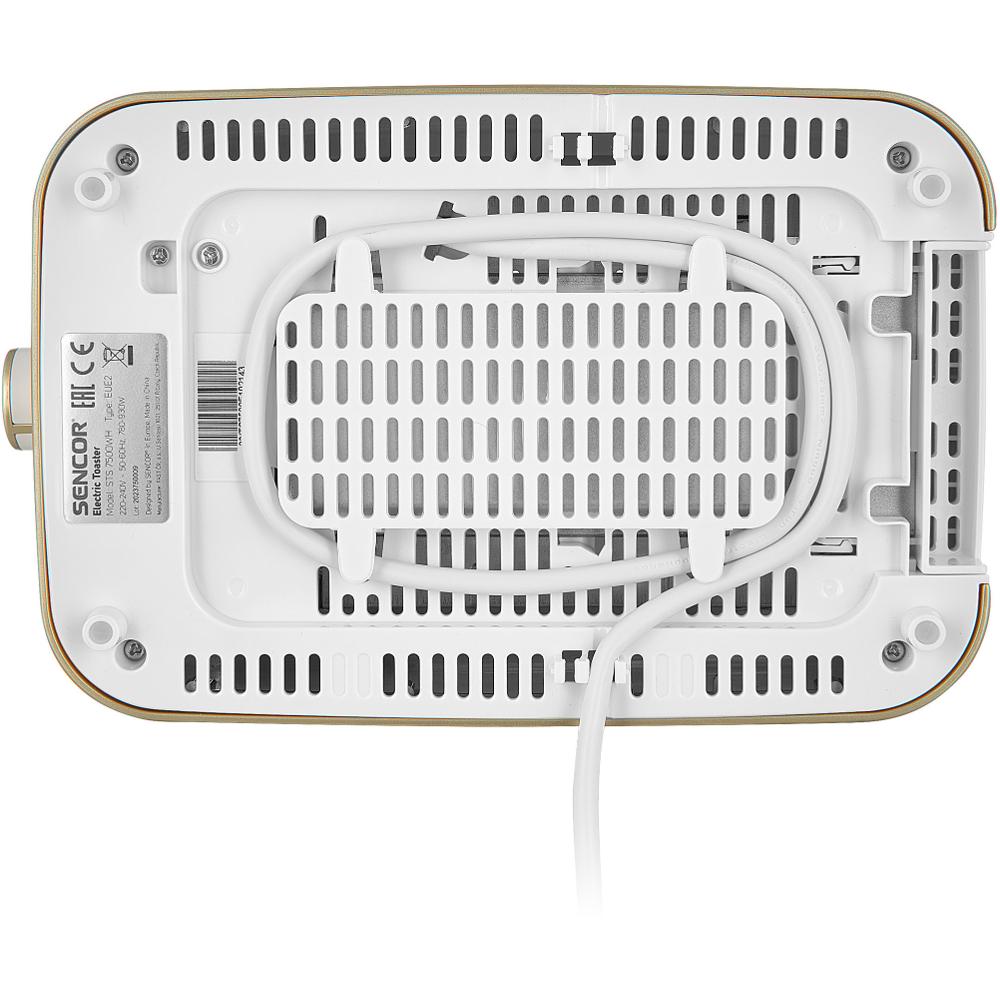 Sencor STS 7500WH