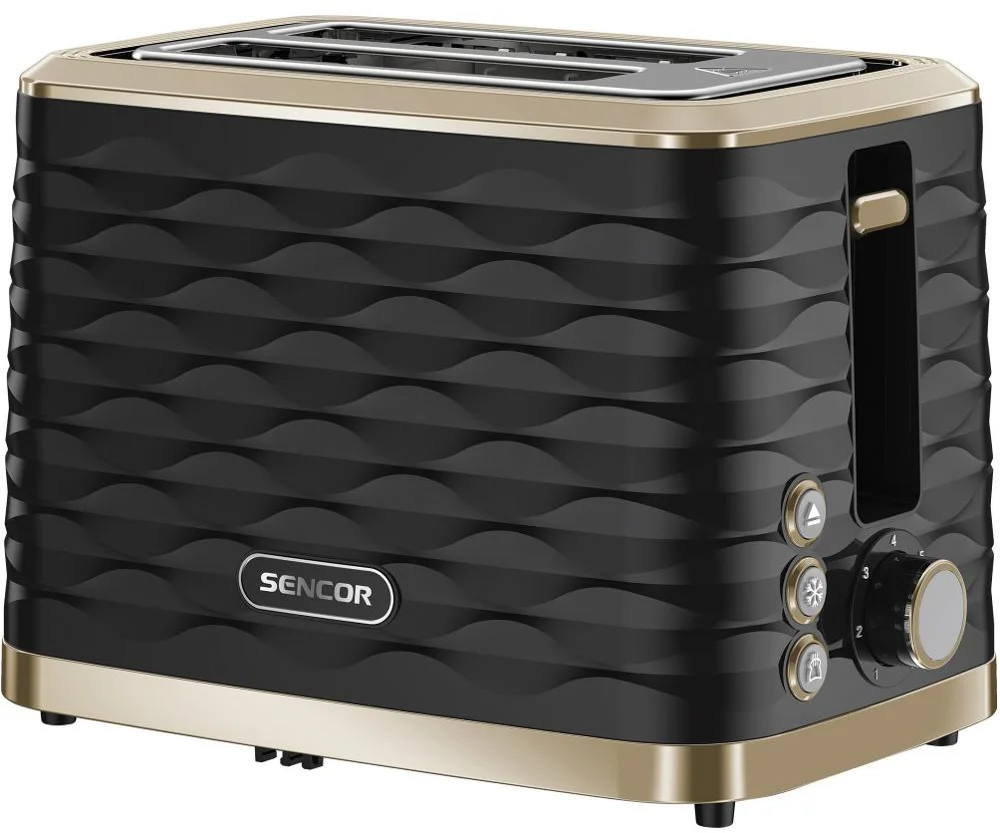 Sencor STS 7501BK