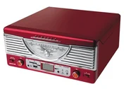 SENCOR STT 014RED