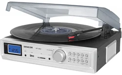 Sencor STT 210U