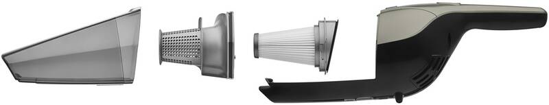 Sencor SVC 0618TI