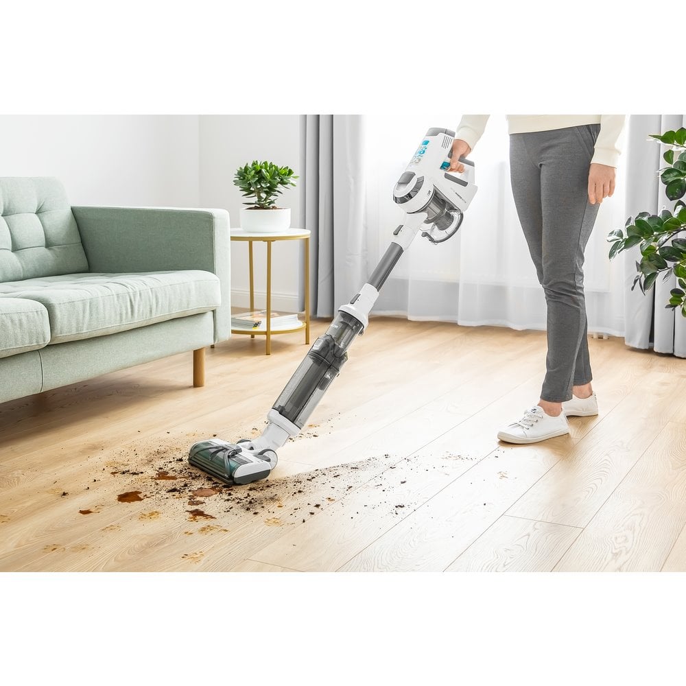 Sencor SVC 0825WH