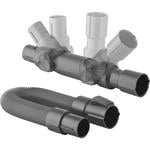 Sencor SVC 0825WH