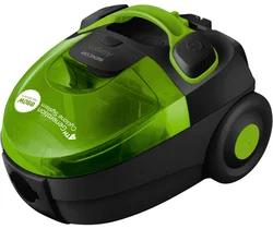 Sencor SVC 510GR-EUE2 zelený