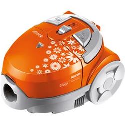 Sencor SVC 530-EUE2 oranžový