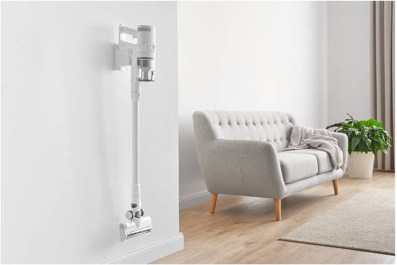 Sencor SVC 7522WH