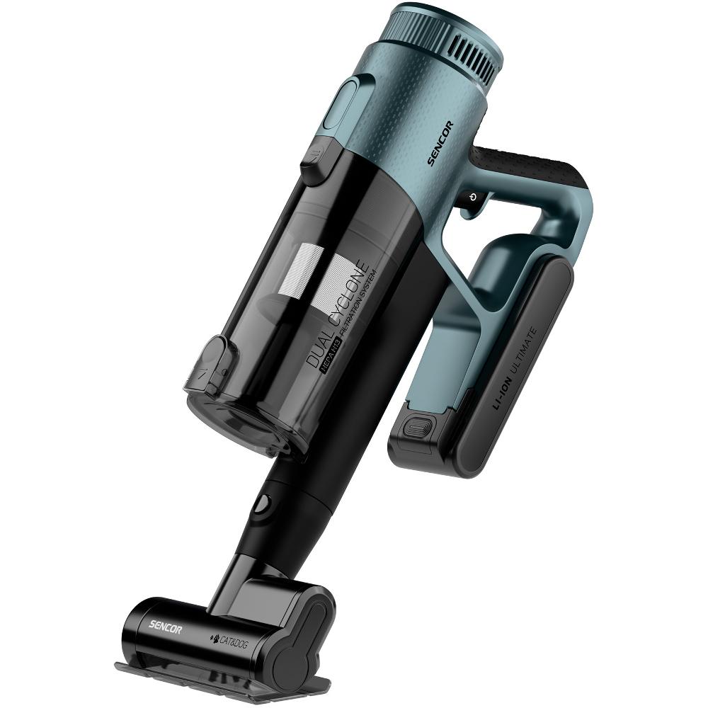 Sencor SVC 7622BL