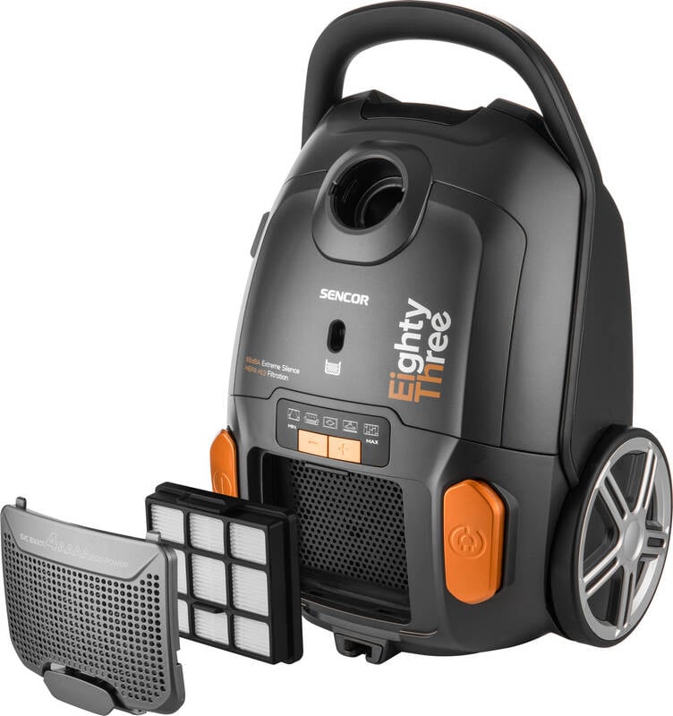 Sencor SVC 8300TI