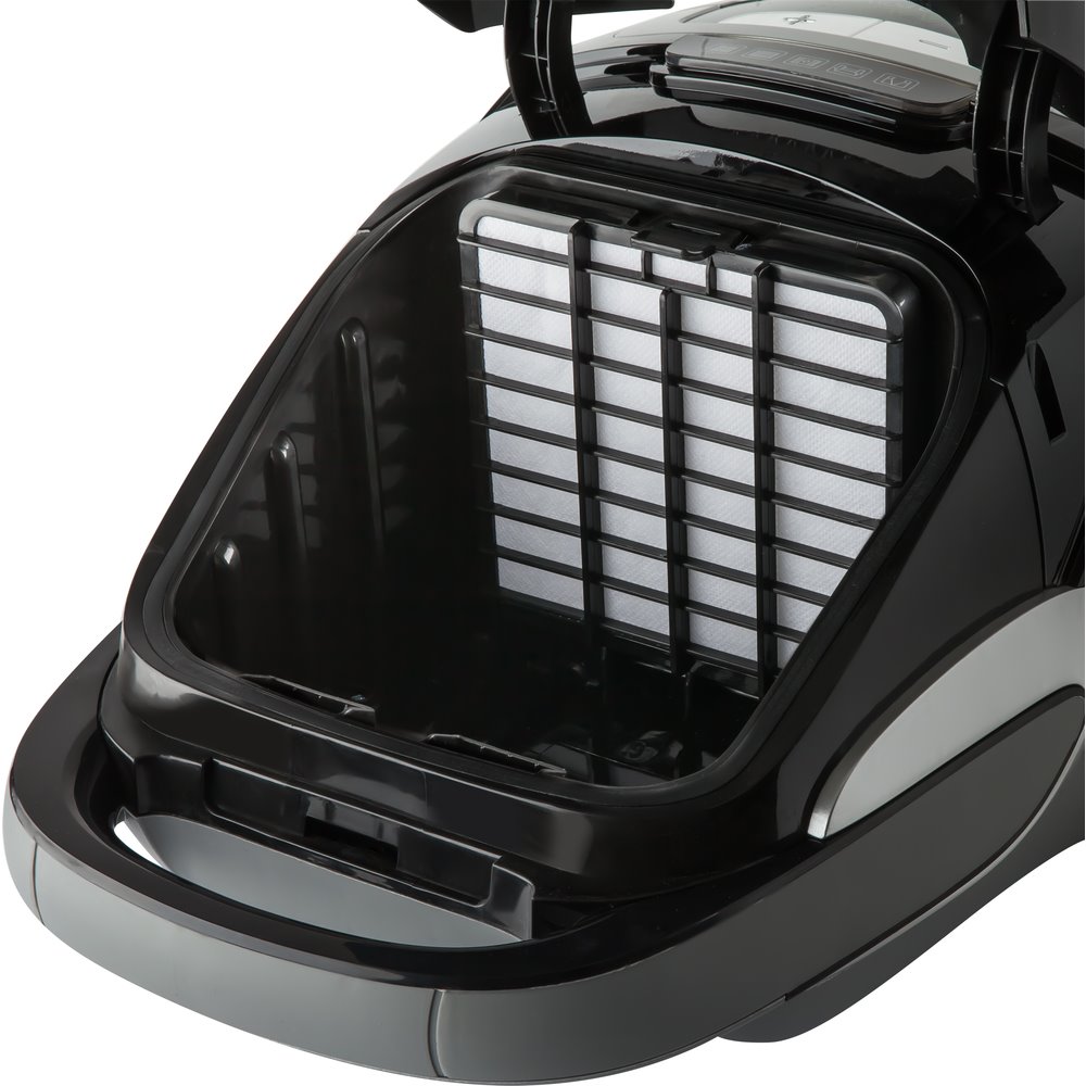 Sencor SVC 9000BK