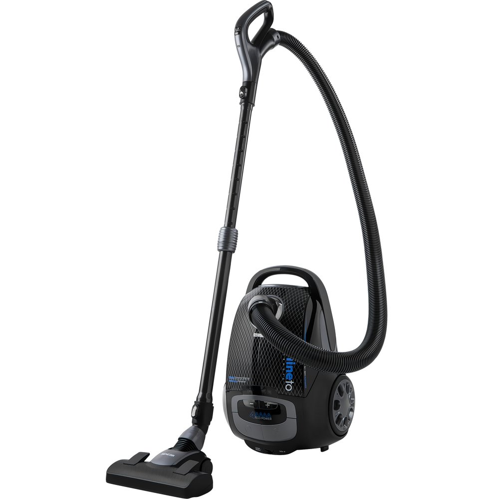Sencor SVC 9050BL