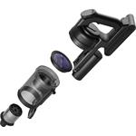 Sencor SVC 9476BK