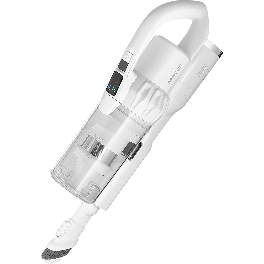 Sencor SVC 9829WH